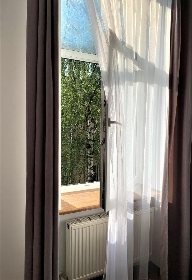 Wonderful Apartment Near The Old City Liov Exterior foto