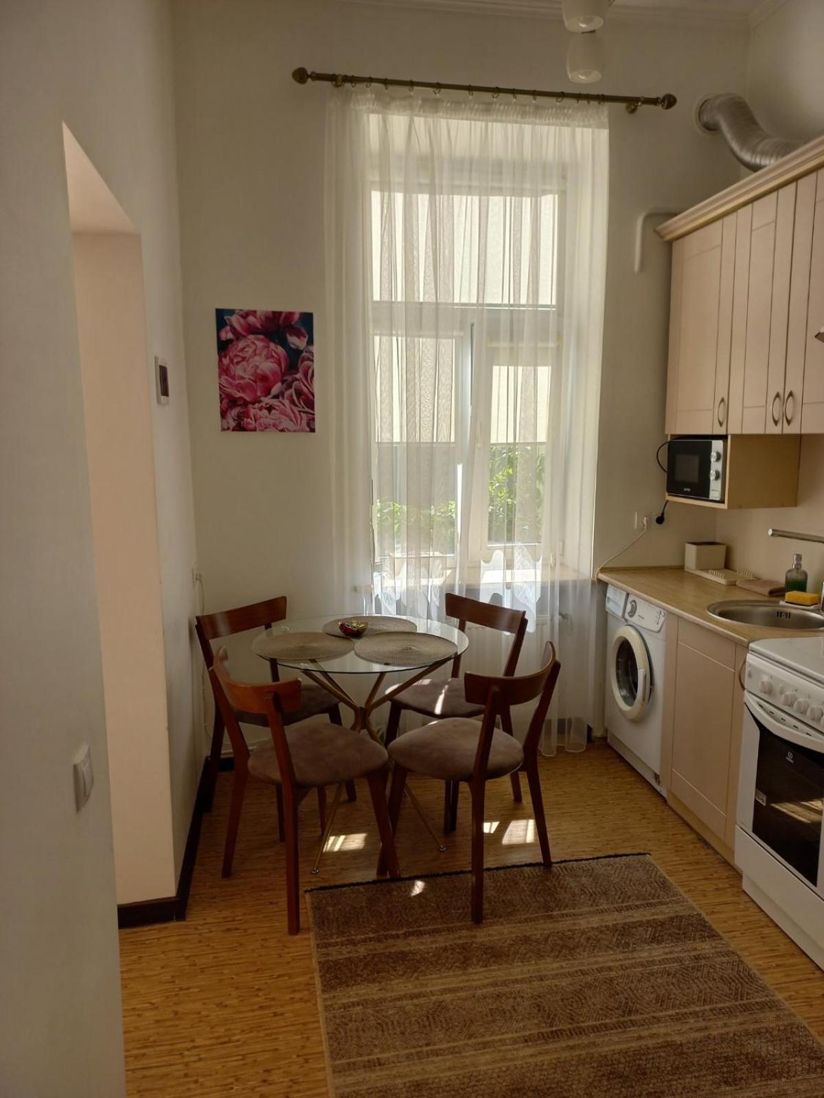 Wonderful Apartment Near The Old City Liov Exterior foto